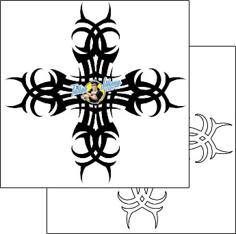 Christian Tattoo religious-and-spiritual-christian-tattoos-damien-friesz-dff-00430