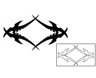 Armband Tattoo Specific Body Parts tattoo | DFF-00435