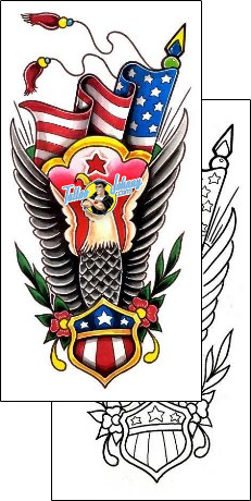 Animal Tattoo animal-tattoos-damien-friesz-dff-00436