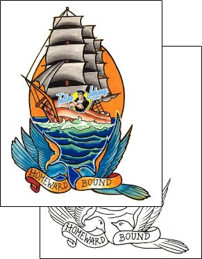 Animal Tattoo animal-tattoos-damien-friesz-dff-00463