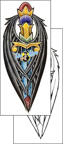 Wings Tattoo for-women-wings-tattoos-damien-friesz-dff-00467