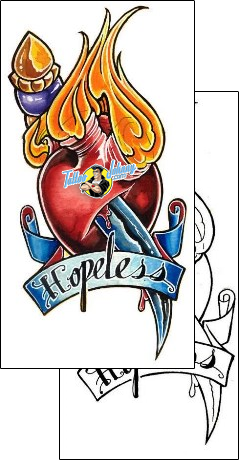 Heart Tattoo for-women-heart-tattoos-damien-friesz-dff-00468