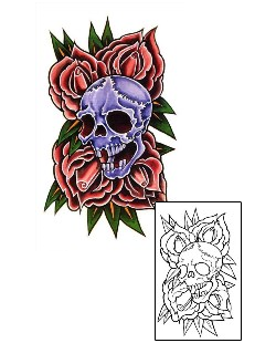 Traditional Tattoo Tattoo Styles tattoo | DFF-00469