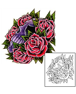 Picture of Tattoo Styles tattoo | DFF-00488