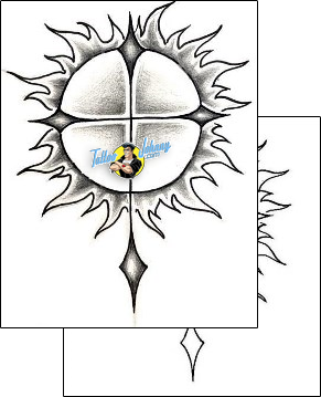 Celestial Tattoo astronomy-celestial-tattoos-damien-friesz-dff-00544