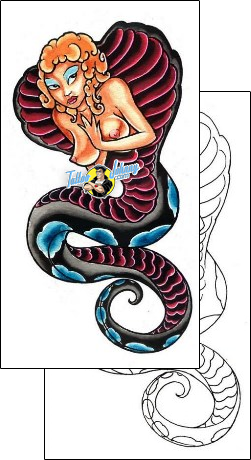 Breast Tattoo fantasy-tattoos-damien-friesz-dff-00580