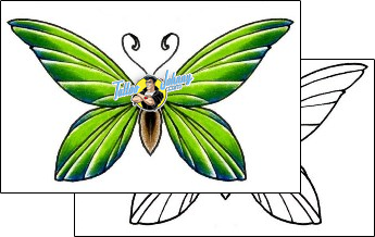 Wings Tattoo for-women-wings-tattoos-damien-friesz-dff-00669
