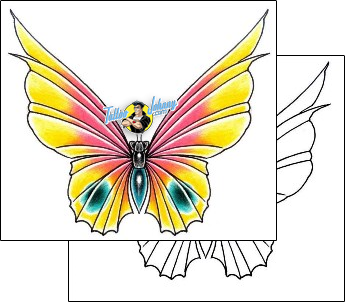 Wings Tattoo for-women-wings-tattoos-damien-friesz-dff-00670