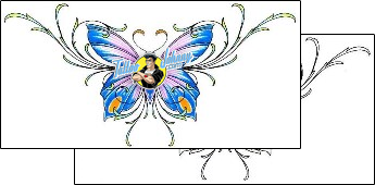 Wings Tattoo for-women-wings-tattoos-damien-friesz-dff-00680