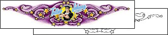 Celestial Tattoo star-tattoos-damien-friesz-dff-00697