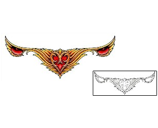Featured Artist - Damien Friesz Tattoo For Women tattoo | DFF-00707
