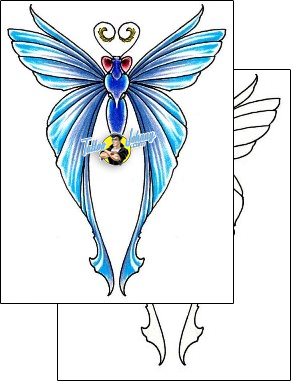 Wings Tattoo for-women-wings-tattoos-damien-friesz-dff-00718
