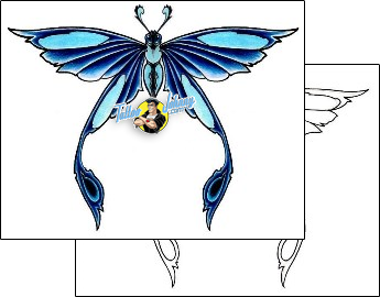 Wings Tattoo for-women-wings-tattoos-damien-friesz-dff-00728