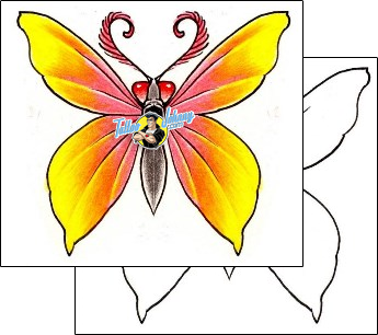 Wings Tattoo for-women-wings-tattoos-damien-friesz-dff-00760