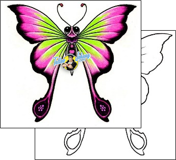 Wings Tattoo for-women-wings-tattoos-damien-friesz-dff-00764