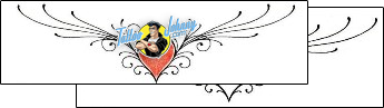 Heart Tattoo for-women-heart-tattoos-damien-friesz-dff-00791