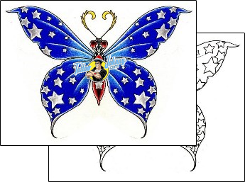 Celestial Tattoo for-women-wings-tattoos-damien-friesz-dff-00804