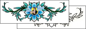 Flower Tattoo for-women-lower-back-tattoos-damien-friesz-dff-00824