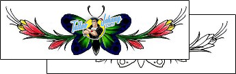 Butterfly Tattoo for-women-wings-tattoos-damien-friesz-dff-00825