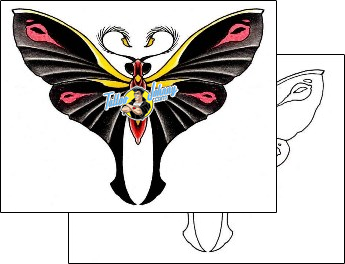 Wings Tattoo for-women-wings-tattoos-damien-friesz-dff-00838