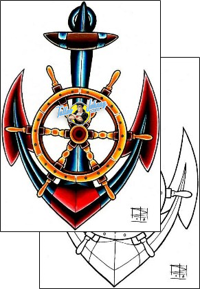 Anchor Tattoo patronage-anchor-tattoos-damien-friesz-dff-01067