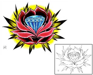 Picture of Tattoo Styles tattoo | DFF-01097