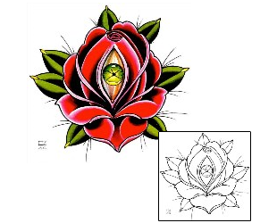 Picture of Tattoo Styles tattoo | DFF-01103