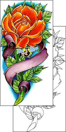 Banner Tattoo patronage-banner-tattoos-damien-friesz-dff-01146