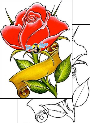 Banner Tattoo patronage-banner-tattoos-damien-friesz-dff-01172