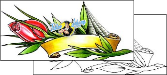 Banner Tattoo patronage-banner-tattoos-damien-friesz-dff-01179