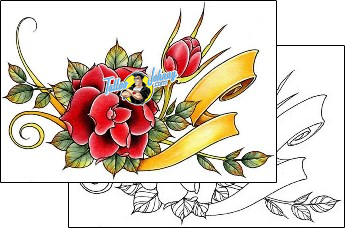 Banner Tattoo patronage-banner-tattoos-damien-friesz-dff-01435