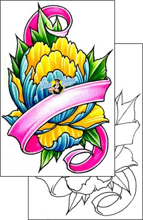 Banner Tattoo patronage-banner-tattoos-damien-friesz-dff-01462