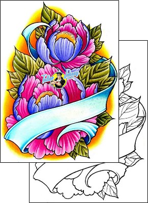 Banner Tattoo patronage-banner-tattoos-damien-friesz-dff-01478