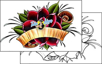 Banner Tattoo patronage-banner-tattoos-damien-friesz-dff-01487