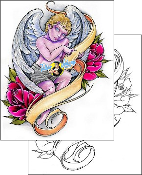 Banner Tattoo patronage-banner-tattoos-damien-friesz-dff-01499