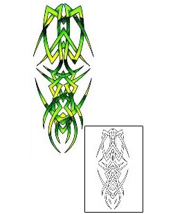 Celtic Tattoo Tattoo Styles tattoo | DGF-00154