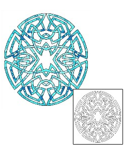 Celtic Tattoo Tattoo Styles tattoo | DGF-00162