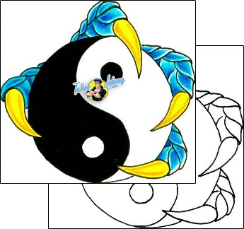 Yin Yang Tattoo ethnic-yin-yang-tattoos-don-furbush-dhf-00050