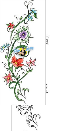 Decorative Tattoo for-women-decorative-tattoos-don-furbush-dhf-00257