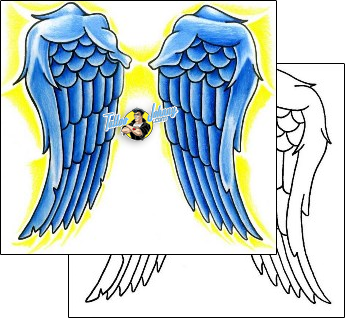Wings Tattoo for-women-wings-tattoos-don-jasinski-djf-00036