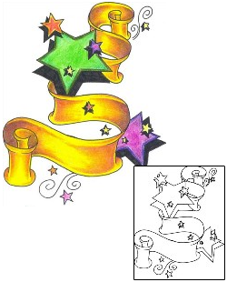 Miscellaneous Tattoo Miscellaneous tattoo | DKF-00013