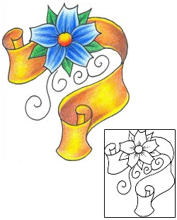 Miscellaneous Tattoo Miscellaneous tattoo | DKF-00018