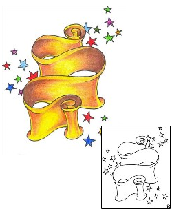 Miscellaneous Tattoo Miscellaneous tattoo | DKF-00023