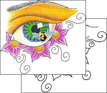 Eye Tattoo eyes-tattoos-dejan-zohar-dkf-00053