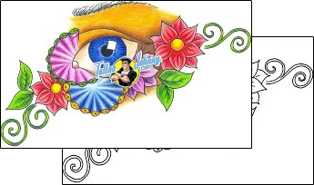 Eye Tattoo eyes-tattoos-dejan-zohar-dkf-00055