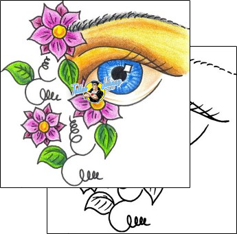 Eye Tattoo eyes-tattoos-dejan-zohar-dkf-00061