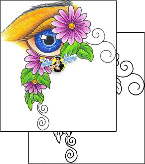 Eye Tattoo eyes-tattoos-dejan-zohar-dkf-00065