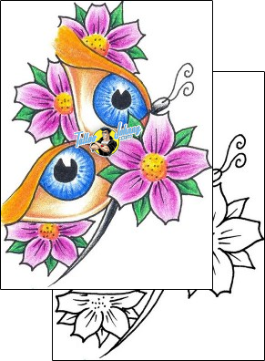 Eye Tattoo miscellaneous-eyes-tattoos-dejan-zohar-dkf-00071