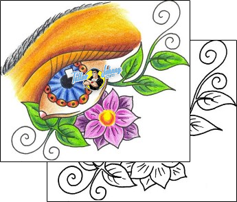 Eye Tattoo eyes-tattoos-dejan-zohar-dkf-00072