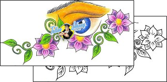 Eye Tattoo eyes-tattoos-dejan-zohar-dkf-00083